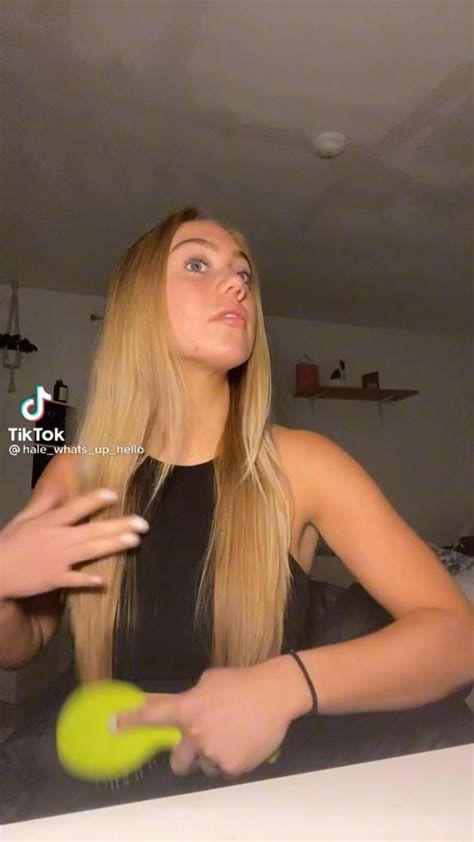 Hair Tutorial Layers Blonde Hair Long Hair Styles Hair Styles