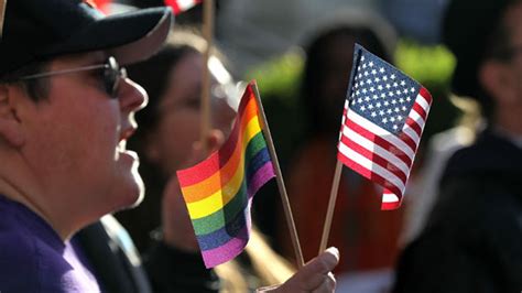 Obama Fait Appel La Cour Supr Me Pour L Galiser Le Mariage Gay Yzgeneration