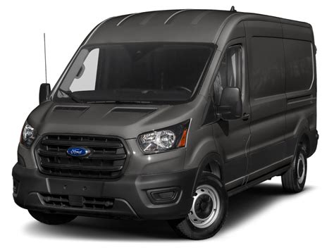 2021 Ford Transit Cargo Van Details | Don Moore Automotive Owensboro ...