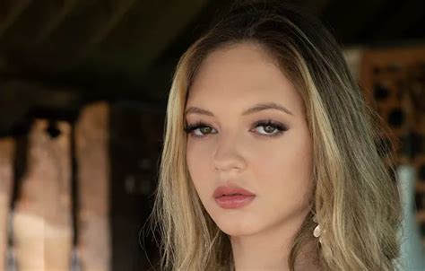 Обои girl beautiful model pretty face blonde attractive handsome на телефон и рабочий