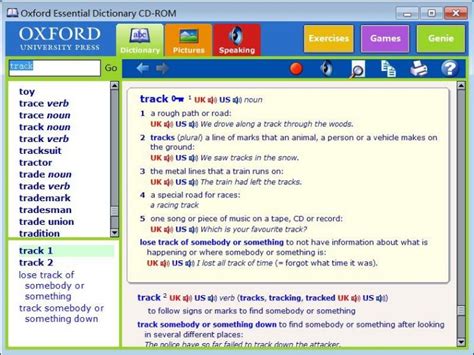 Best Dictionaries for English as a Second Language Learners