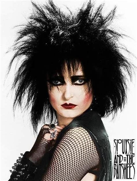 Pin By Kathy Sliskevics Maloney On Siouxsie The Banshees Siouxsie