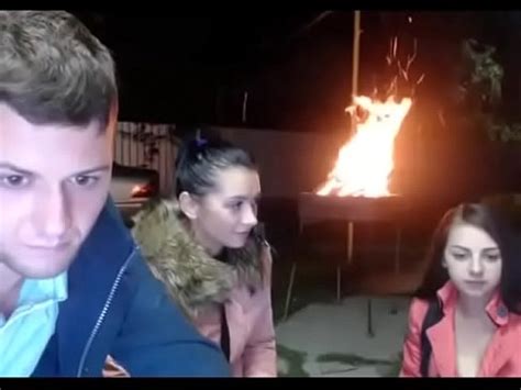 Garden Party Xvideos