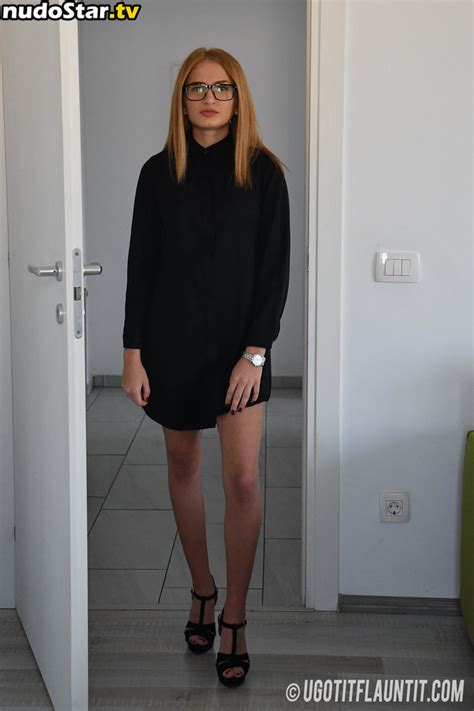 Ugotitflauntit Nude OnlyFans Photo 86 Nudostar TV