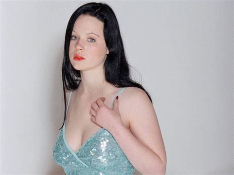 Naked Thora Birch Added By OrionMichael