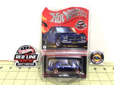 Rare Hot Wheels Rlc Club Exclusive Nissan Skyline H T Gt R Picclick Uk
