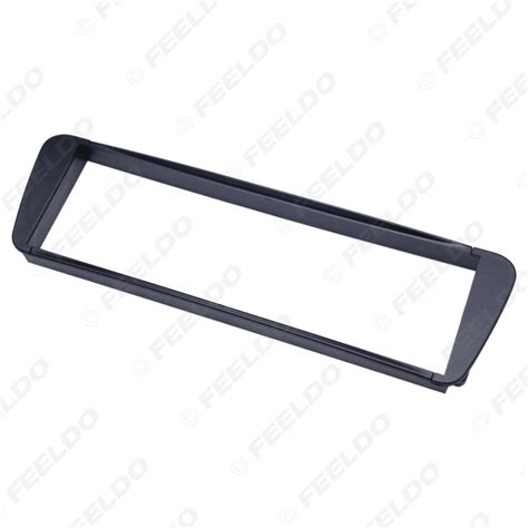 Feeldo Car Accessories Official Store Car Refitting Dvd Frame Radio