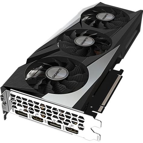 GIGABYTE GeForce RTX 3060 GAMING OC 12G LHR, Grafikkarte Lite Hash Rate ...