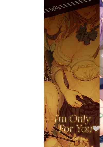 Anata No Senzoku Soap Jou Nhentai Hentai Doujinshi And Manga