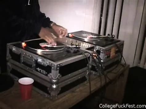 Naughty Teen Pussy Banged At Real Frat Party