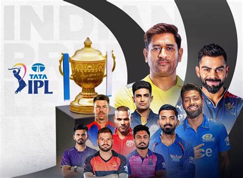 Watch the TATA IPL 2024 Live on Sling TV