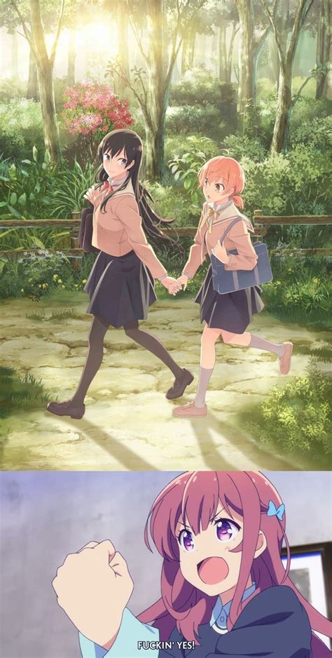 Dicks Are Gay R Animemes