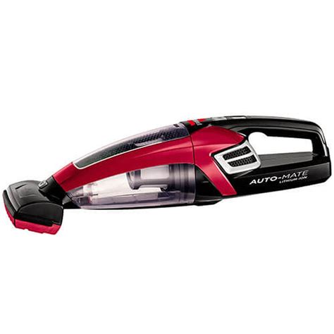 Auto Mate® Cordless Hand Car Vac 2284w Bissell Car Vacuum