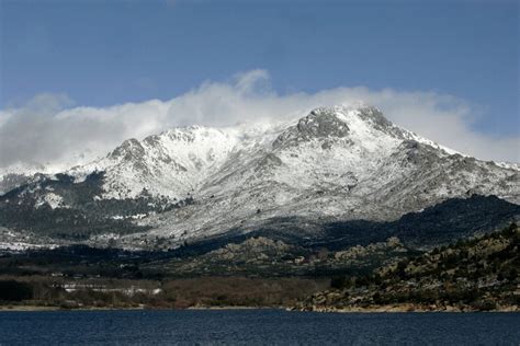 La Sierra De Guadarrama Nuevo Parque Nacional Tras Un Siglo De Espera