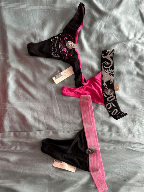 Sexy Lingerie La Senza Women S Fashion New Undergarments Loungewear On Carousell