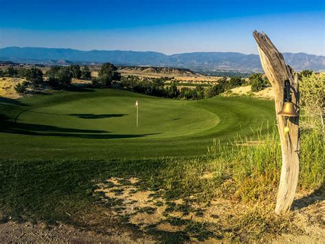 Four Mile Ranch Golf Club Golf Vacations Magazine