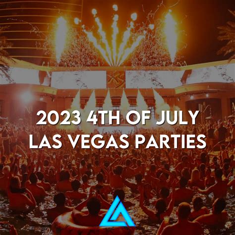 4th Of July Las Vegas L La Epic Las Vegas Club Crawl Las Vegas