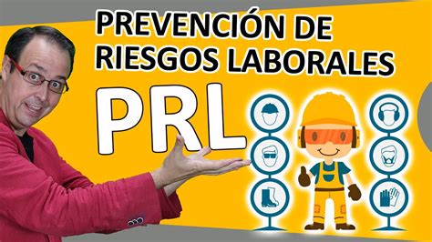 Prevenci N De Riesgos Laborales Prl Obligaci N Para Pymes Y