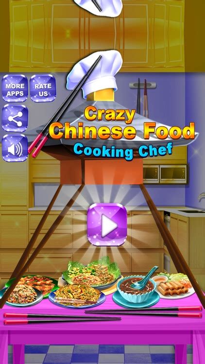 Lunar Chinese Food Maker Game By Kapilkumar Gadhiya