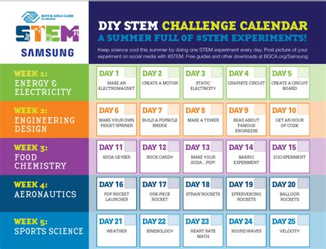 Stem Civics Calendar Adel Nataline