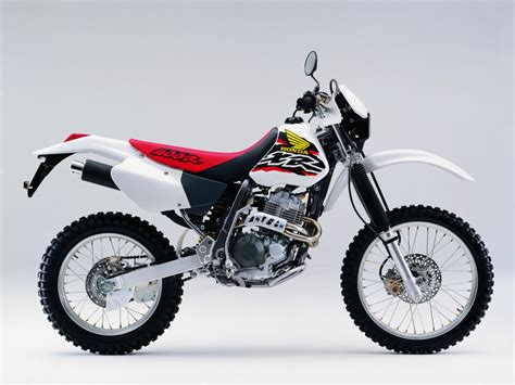 Honda Xr 400 R 1998