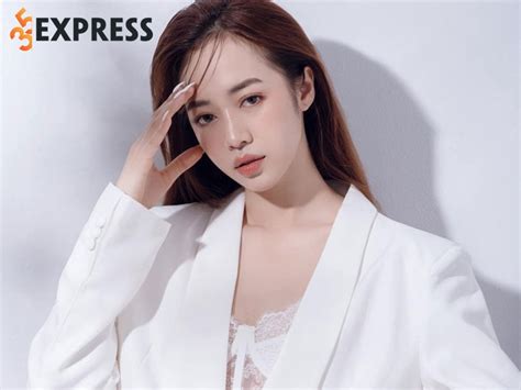 Hot girl Thu Hằng là ai Info người đẹp cổ vũ cho đội Úc xinh điên đảo