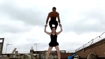 Lift And Carry Human Shoulder Lift Xvideos