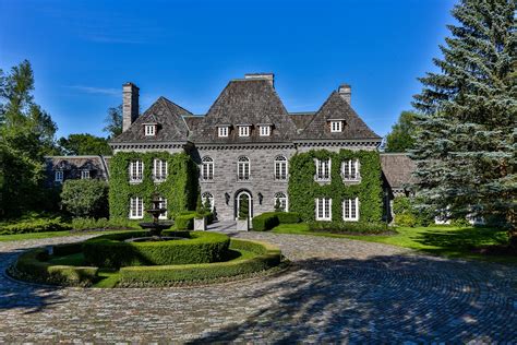 The 10 Most Expensive Homes For Sale In Toronto