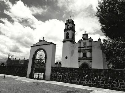 Iglesia San Lucas Envangelista C De Septiembre San Antonio San