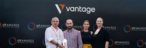 Vantage Markets Clinches Best Trading Experience Global” Award For