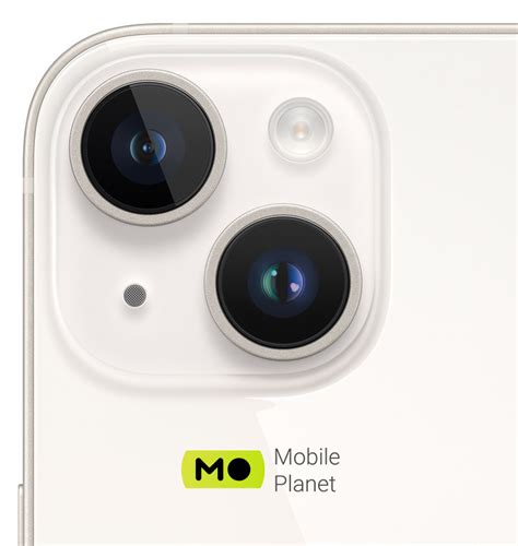 Купить Apple iPhone 14 128GB Starlight (MPUR3) в Одессе, Львове цена со ...