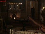 Naked Carmen Scarpitta In Frou Frou Del Tabarin