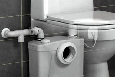Установка сололифта и санитарного насоса Grundfos в Новосибирске - цены ...