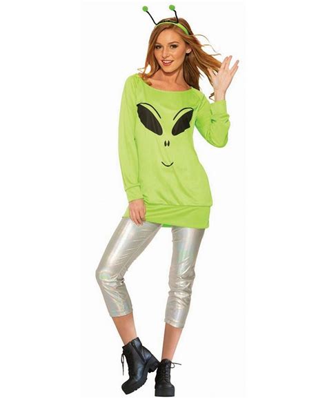 Buyseasons Womens Spaced Out Adult Costume Macys