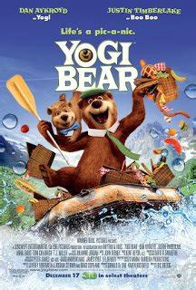 Yogi Bear 2010 Film Review | Cartoon Amino