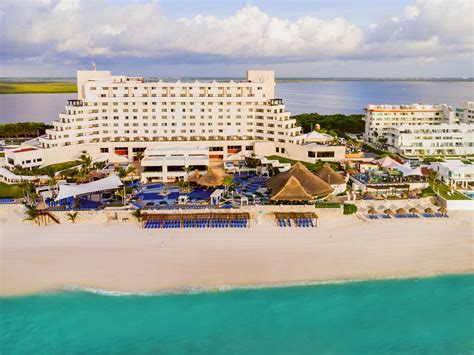 Royal Solaris Cancun All-Inclusive Resort