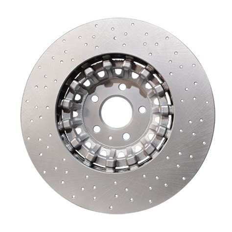 Drilled Vs Slotted Rotors A Comprehensive Guide For Better Braking