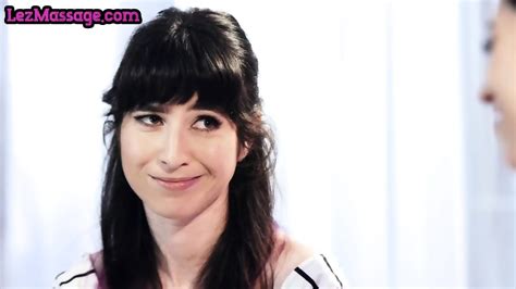 Lesbian Massaging Lady Licks Hairy Lesbo In Bathroom