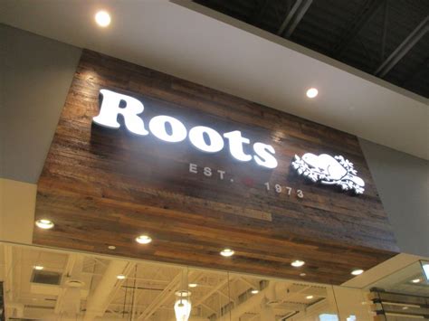 Roots