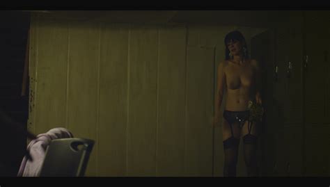 House Of Cards Nude Pics Page