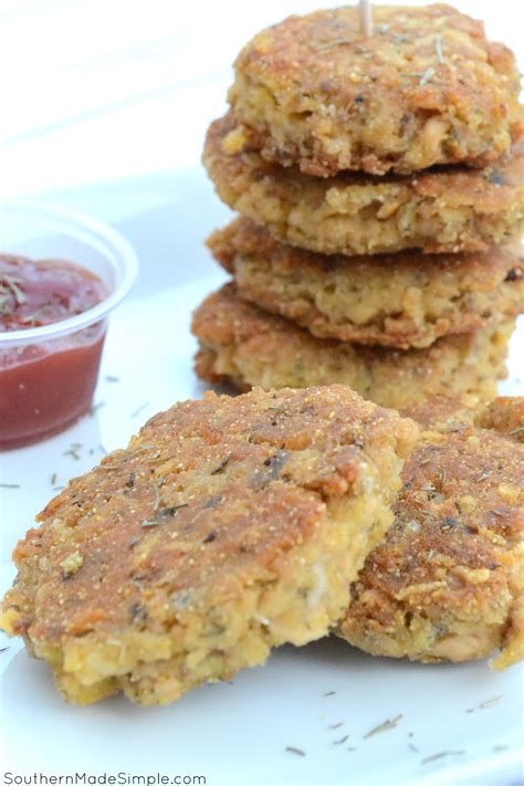 Old Fashioned Salmon Patties Recipe Easiest Way To Make Delicious Old