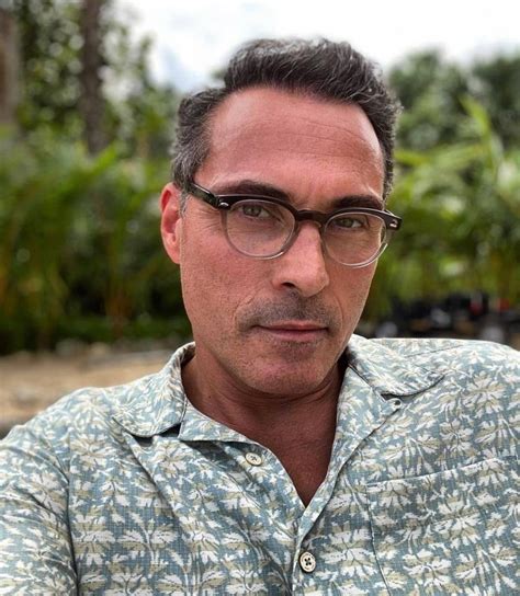 Rufus Sewell Pets Celebrity Pets