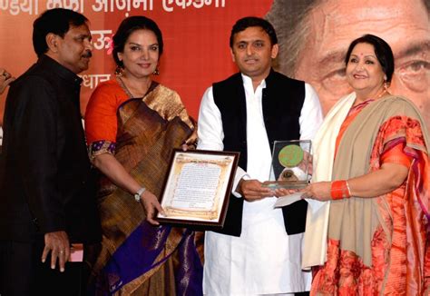 17 Facts About Kaifi Azmi The Renowned Urdu Poet Who Gave Us Some ...