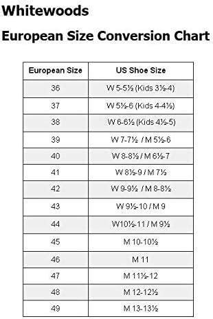 Eur41 To US Shoe Size Effortless Conversion Guide Footonboot