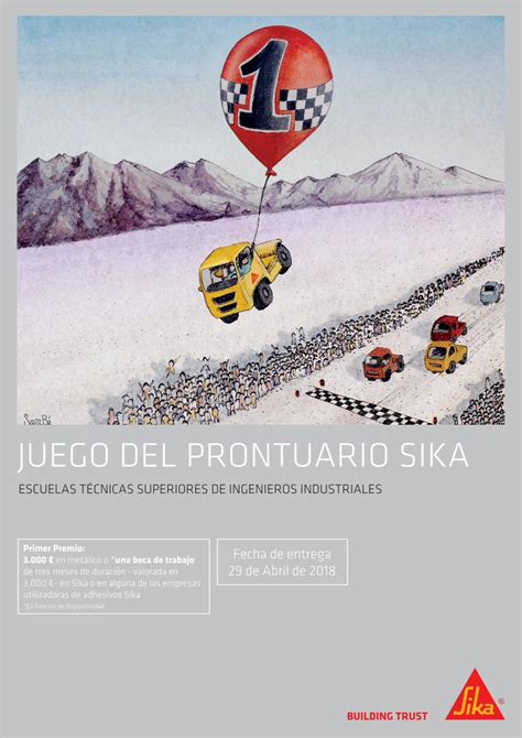 Pdf Juego Del Prontuario Sika Esp Sika Qu Ventajas Presenta