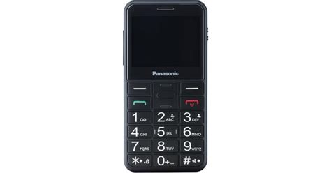 Panasonic KX-TU150 Black | Hinnavaatlus - Tehnikakaupade hinnavõrdlus ...