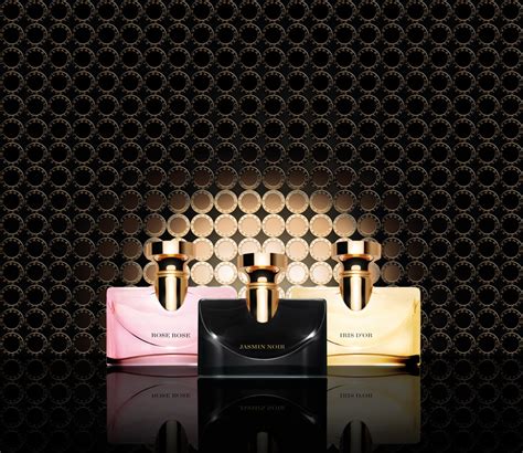 Bvlgari Splendida - Misses Bond