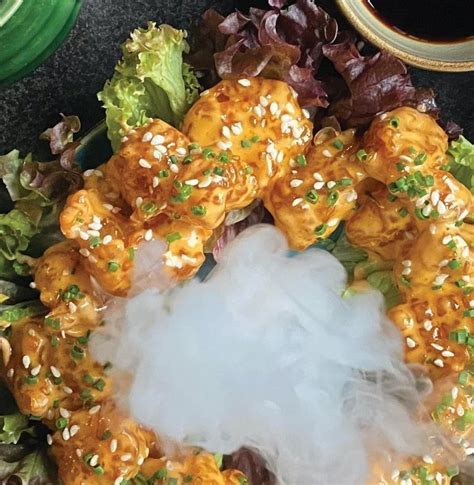 Ken Sushi I Grablocals