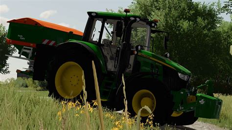john deere pack  fs fs mod