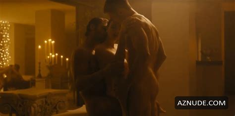 Pideme Lo Que Quieras Nude Scenes Aznude